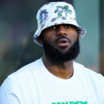 LeBron James Gets Emotional Over Collaboration with $22,700,000,000 Profit-Making Company, Hints At a an 'Exciting Project': "Kid From Akron"