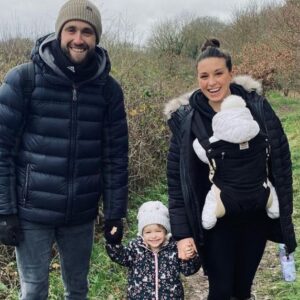 Chris Woakes Family: All We Know About England All-rounder’s Wife, Children, Parents, Siblings, Childhood