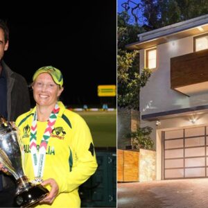 2 Years After RCB Bought Him For A$888,000, Mitchell Starc Acquired Former Miss Universe's $5 Million Beach House