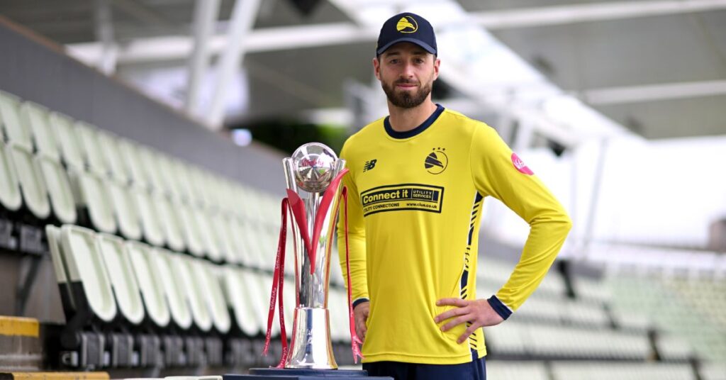 T20 Blast Finals Day 2023 Reserve Day: What Will Happen If Rain Washes Out Play At Edgbaston Today?