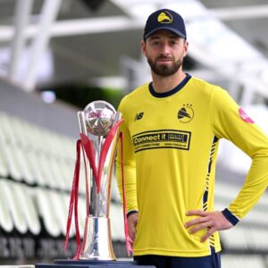 T20 Blast Finals Day 2023 Reserve Day: What Will Happen If Rain Washes Out Play At Edgbaston Today?