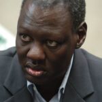 "Have to Pay For a Wife in My Country": Despite Earning $5,150,000, 26-Year-Old Manute Bol Paid Sudanese In-Laws '80 Cows'