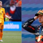Sore Loser Max Verstappen's Threat to Dutch Soccer Star With Ultimate F1 Challenge Once Backfired After He Was Presented With Some Harsh Reality