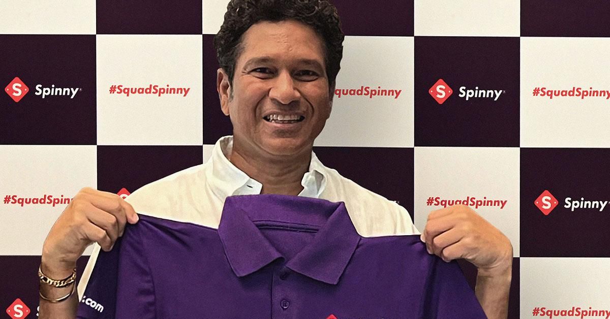 How Much INR 1390 crore Net Worth Sachin Tendulkar Charges for Brand Endorsements?