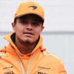 For Lando Norris "Happy or Not" Is Useless Until McLaren's $94,000,000 Have Him by Clutches