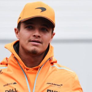For Lando Norris "Happy or Not" Is Useless Until McLaren's $94,000,000 Have Him by Clutches