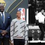 Years After Michael Jackson Wanted Shaquille O’Neal’s 76,000 Sq Ft House, Son Shaqir Celebrates the Weeknd’s $350,000,000 Record Surpassing MJ