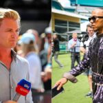 Lewis Hamilton’s Arch Rival Turns Fanboy After Mercedes Star Pips Max Verstappen With a Slight Difference