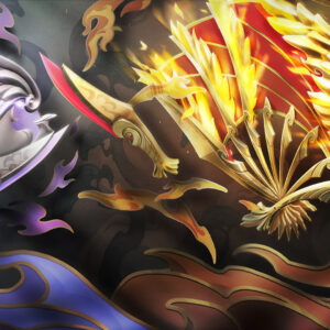 An image showcasing the new IGNITE Melee in Valorant