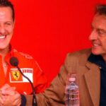 Seeing Helmut Marko's Success, Ferrari's Ex-boss, Who Was in 'Conflict' With Michael Schumacher, Is Now at Maranello's Doorstep
