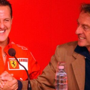 Seeing Helmut Marko's Success, Ferrari's Ex-boss, Who Was in 'Conflict' With Michael Schumacher, Is Now at Maranello's Doorstep