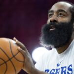 Days After 'Upset' James Harden's $35,600,000 Decision, 'The Beard's $15,000,000 Sacrifice for 76ers Resurfaces
