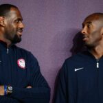 15 Years After Media Created ‘Worrying’ Narrative, Jason Kidd Revealed How LeBron James Helped Unlock Kobe Bryant: “He Was Funny”