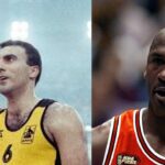 Despite Scoring 50 on the ‘Mighty’ Michael Jordan, ‘6ft HoFer’ Refused to Sign With NBA Teams Because of a Patriotic Reason