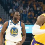 After LeBron James ‘Joked’ About Saudi, Draymond Green Follows Suit Mentioning $100,000,000 Warriors Deal: “Don’t Think the Ink on My Contract Has Dried Up Yet!”
