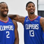 “The Sh*t He Says Is Hilarious”: Kawhi Leonard 'Uncharacteristically' Gets Paul George And Clippers Youngster's Vote On Being The Funniest