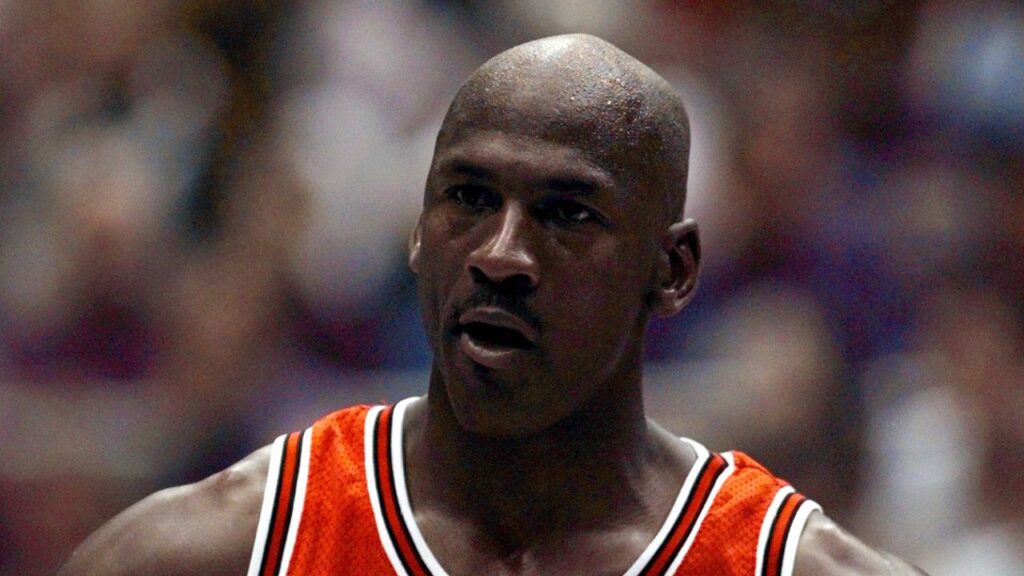 "He's Making $5,000,000 But Has To Pay Me For Sneakers": Michael Jordan's Jealousy For Being Underpaid In The 90s Came To A Boil