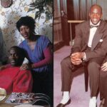 'Paranoid' Michael Jordan Revealed How Juanita Vanoy And His Parents Helped Him Relax Before Games: "Don't Have To Worry If They Got In An Accident"