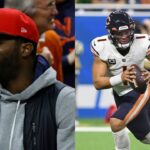 After Months of Training With Michael Vick, Justin Fields Boldly Proclaims He'll Break Bears' Passing Record That Has Stood for 104 Years