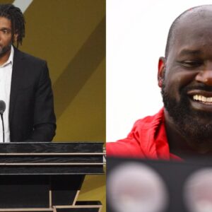 Having Quietly Accepted Tim Duncan's GOAT Claim, Shaquille O'Neal Digs Out Vince Carter Brutally Posterizing 6ft 11" Spurs Legend