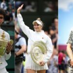 Mercedes F1 Champ Makes Two-Worded Demand to Wimbledon for Disposal of Ancient Relic That Feeds Unfair Narrative