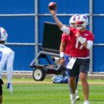 2 Years After Signing $258,000,000 Contract, Josh Allen Splurges $7,200,000 On Swanky California Beach House