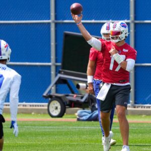 2 Years After Signing $258,000,000 Contract, Josh Allen Splurges $7,200,000 On Swanky California Beach House