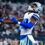 3 Years After Inking $14,000,012 Deal, CeeDee Lamb Changes Lives With $50,000 Home Repair Gift For Dallas Family