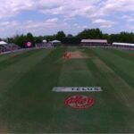 CAA Centre Brampton Ontario Pitch Report For GT20 Canada 2023 Matches