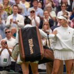 Jimmy Connors Snubs Wimbledon Champion for Ons Jabeur: "Look at Who She Beat"