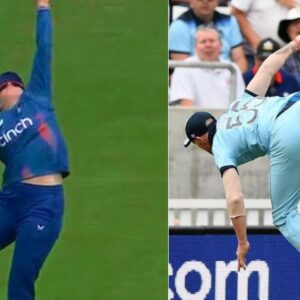 4 Years After Ben Stokes' Super Human Catch, Sophie Ecclestone Gets Compared To England Test Captain For Women's Ashes Stunner