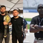 Like Khabib Nurmagomedov, Islam Makhachev Once Got Linked to Michael Jordan by Ex-UFC Champion ‘For One’ Specialty