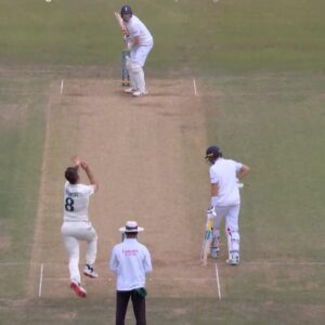 Test Cricket Session Times Today: What Time Is Lunch At The Ashes Today?