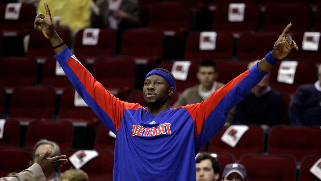 "Stuck in Poverty": Backed By $3 Haircuts and Michael Jordan's Teammate's Support, 'Undrafted' NBA Champ Defied Odds to Build Hall of Fame Career