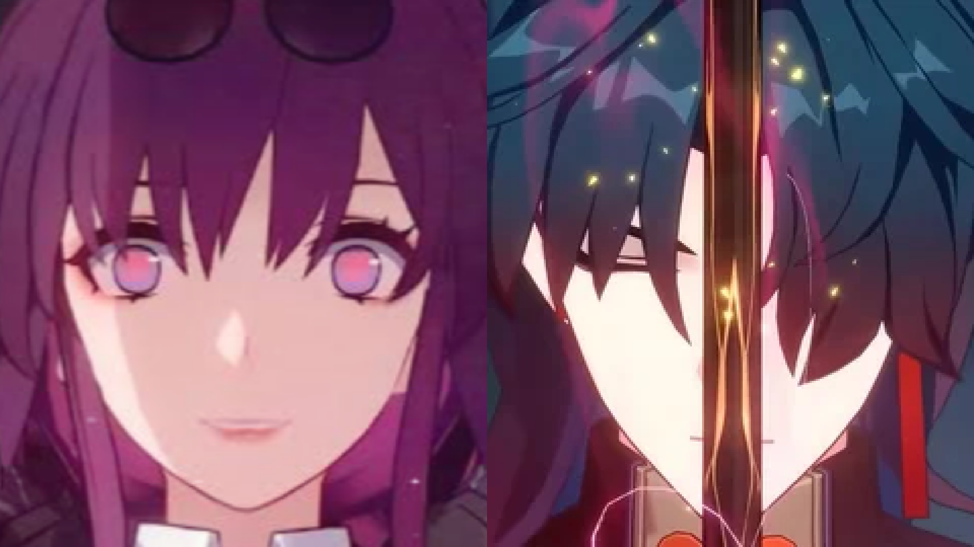 Honkai Star Rail 1.2 banners and characters