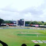 Sinhalese Sports Club Colombo Records: Most Runs, Wickets And Highest Test Innings Totals At SSC