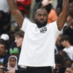 "Can't Wait Until He Fall": Weeks After Lashing Out At Haters, LeBron James Takes Another Dig at Naysayers in Front of 156,000,000 Followers