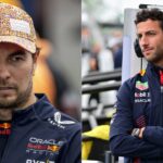 “Is Daniel Ricciardo Fit Enough?”: Honey Badger’s Red Bull Dreams Butchered As Fresh Face Crowned Possible Sergio Perez Replacement