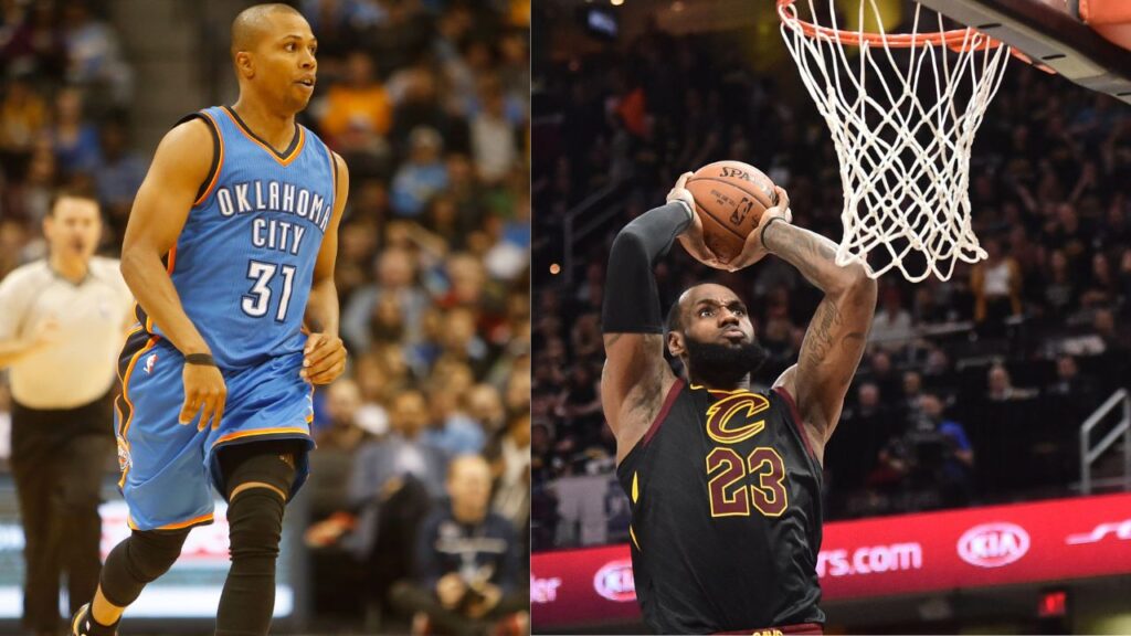 Snagging A $15,000,000 Deal And SLAM Cover With LeBron James, ‘Curious Case’ Of Former Lottery Pick Never Living Up To The Hype