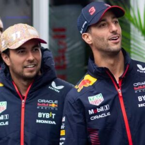 Christian Horner Drops Major Hint on Daniel Ricciardo’s Red Bull Future Amidst Sergio Perez’s Sacking Speculations