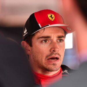 After Woeful P12 Finish at the Austrian GP Sprint Race, Charles Leclerc Expresses Disappointment in Himself