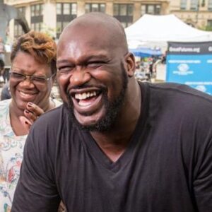 "I Will Damn Near Kill You If You Take My Mother's House Away": Shaquille O'Neal's Unique Killer Instinct Derived From His Love For Lucille O'Neal