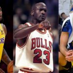"$15,000,000 More Than Any Player": Michael Jordan's 1997-98 'Adjusted Salary' Dwarves LeBron James and Stephen Curry's Income