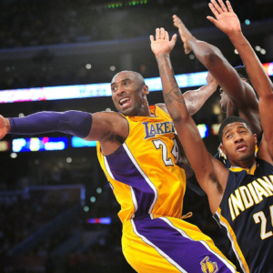 “Paying Homage to Kobe Bryant!”: Paul George Details ‘Humbled’ Reaction Upon GOAT Consideration by Brandon Miller and Carmelo Anthony’s Son