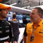After Making Daniel Ricciardo $18,000,000 Richer, McLaren Boss Opens Up on Current Financial Relationship