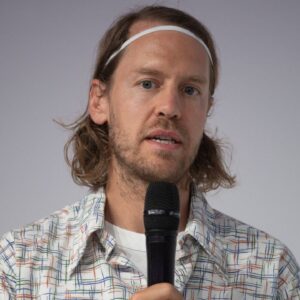 Sebastian Vettel Could Make a Stunning Return to F1 After a "Good Meeting" With Stefano Domenicali