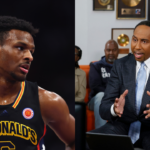 Stephen A. Smith Outlines the Severity of Bronny James' Cardiac Arrest, Reminds Fans of LeBron James' Love For his Son: "Ultimately Come to Rescue"