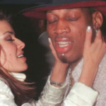 "You Have To Get Your Sh*t Back": Spending $250,000, Dennis Rodman Had A Panic Attack Following Carmen Electra's Shopping Spree In 1998