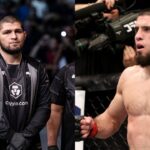 2 Years After Retirement, Khabib Nurmagomedov Gets Dragged In by UFC Star to Question Islam Makhachev’s Relevance