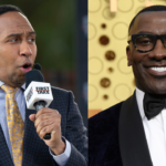 "That's a F": Shannon Sharpe Calls Stephen A Smith's List of Top 5 Teams an Absolute Waste
